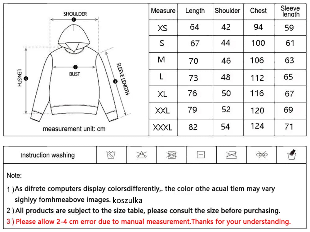 Anime Bleach Thousand Year Blood War Urahara Kiske Hoodies Winter Warm Women Hoodie Spring/Autumn Unisex Sweatshirt Sudaderas