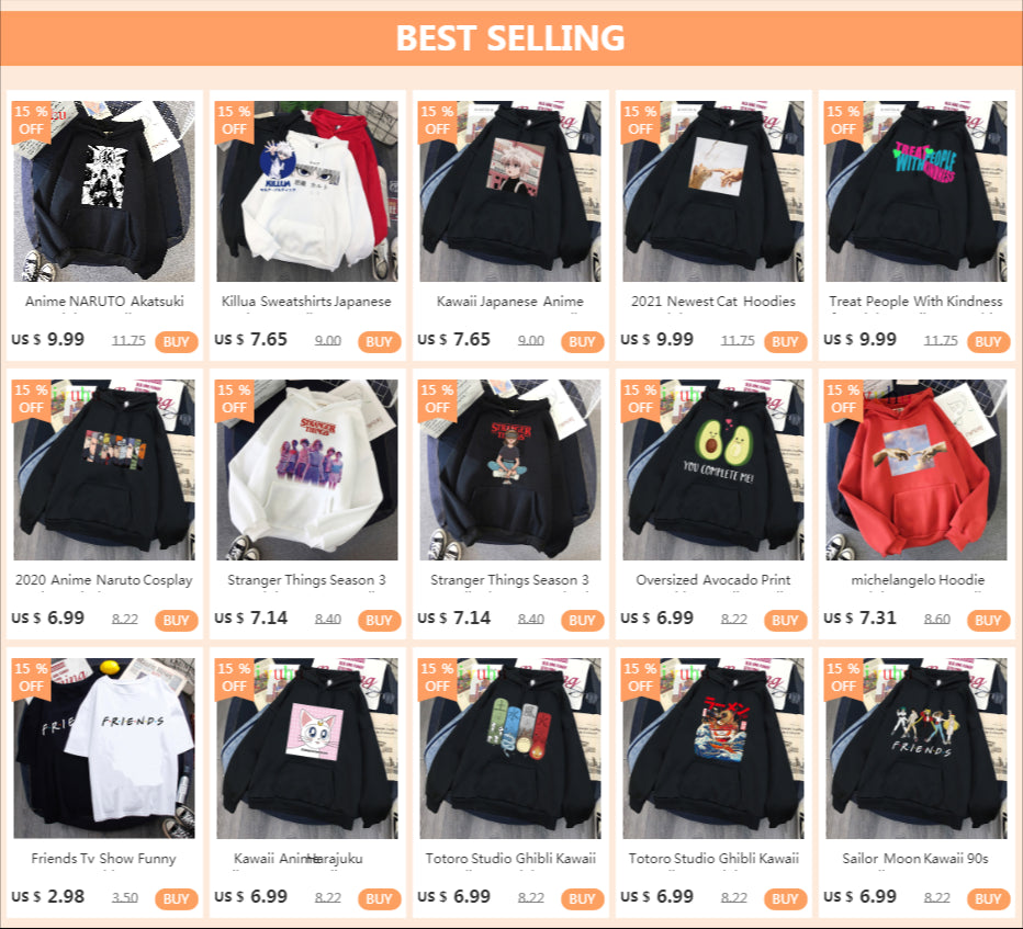 Japanese Anime Hoodies Hunter X Hunter Men Women Pullovers Hoodies Sweatshirts Killua Zoldyck Hisoka 90s Hoody Tops Mens Hoodies