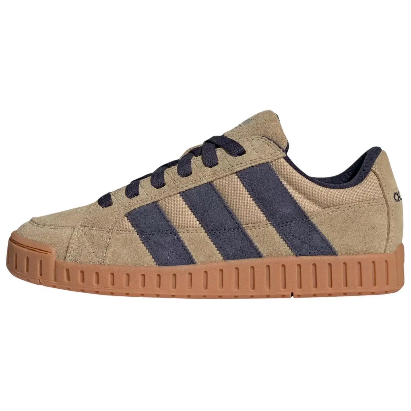 Adidas LWST 'Linen Khaki Shadow Navy' Sneakers shoes ID3930