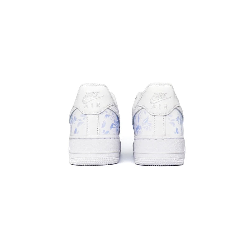 【Customize】Nike Air Force 1 Skateboarding Shoes Unisex-CW2288-111