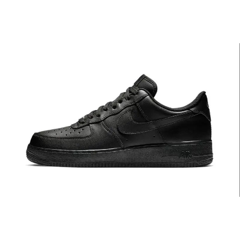 【Customize】Nike Air Force 1 Skateboarding Shoes Men Sneakers shoes CW2288-001