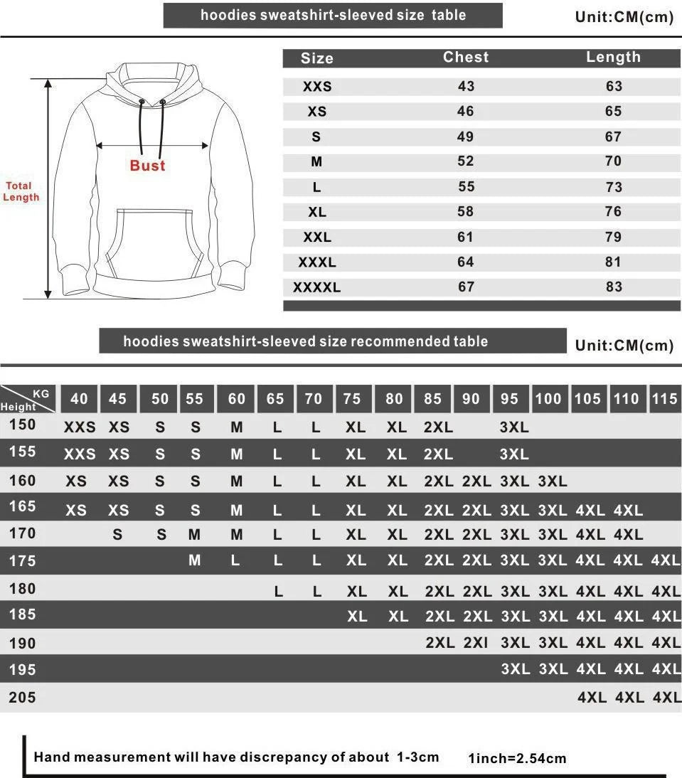 Hot Anime Gojo Satoru High Quality Men's and Women's Hoodie Fashion Y2k Harajuku Street Sweatshirt