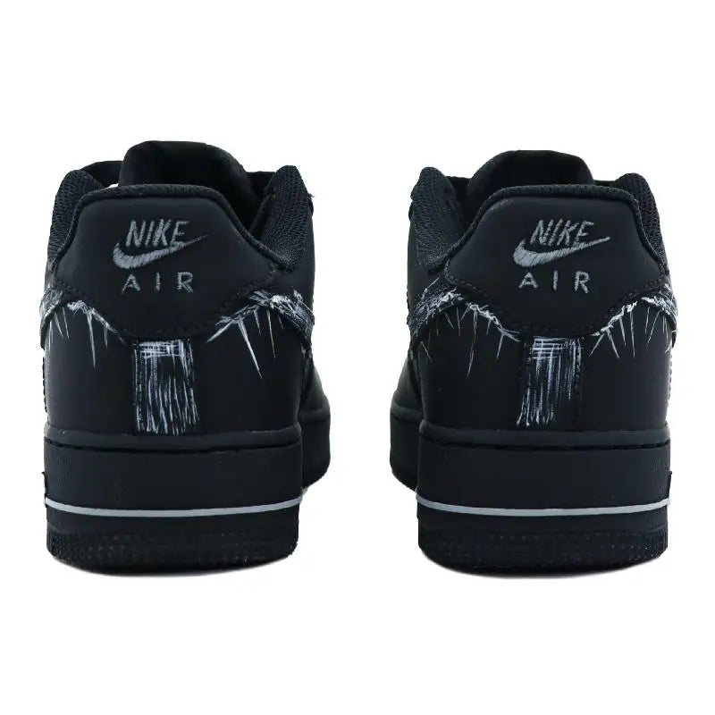 【Customize】Nike Air Force 1 Skateboarding Shoes Men Sneakers shoes CW2288-001