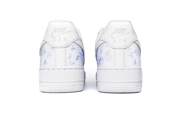 【Customize】Nike Air Force 1 Skateboarding Shoes Unisex-CW2288-111